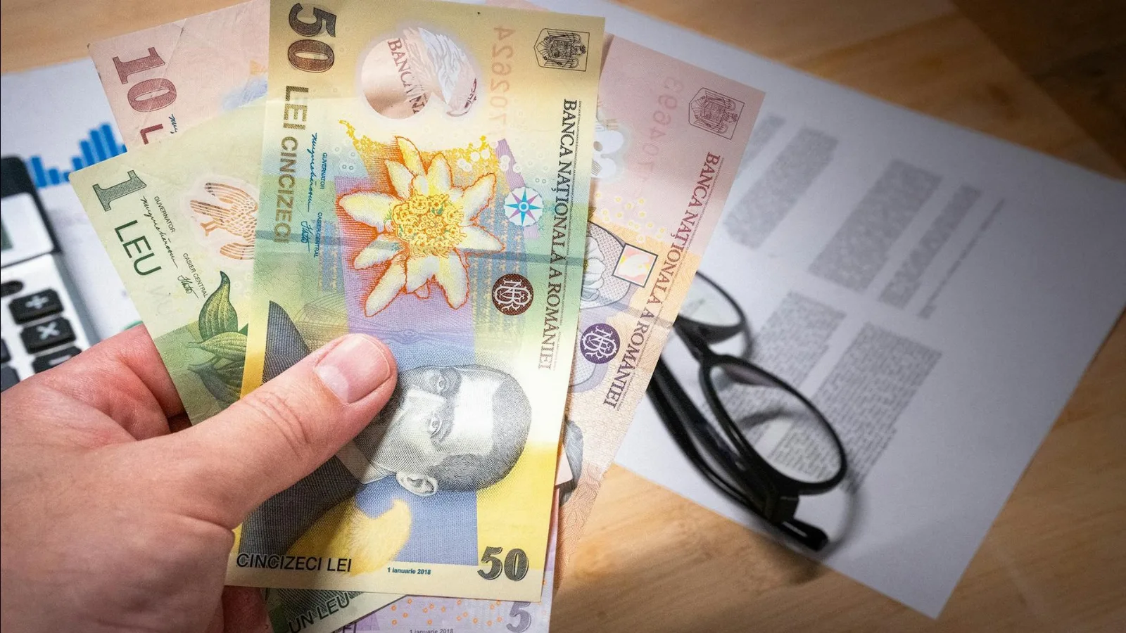 Cum a descoperit un mic producător din cluj surpriza din dosarul său de împrumut