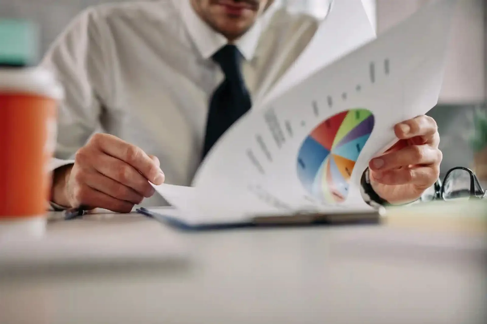 Ce înseamnă capacitatea de rambursare pentru o firmă și cum o calculează băncile