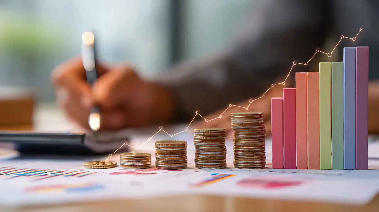 Cum influențează cash-flow-ul șansele firmei de a obține un credit