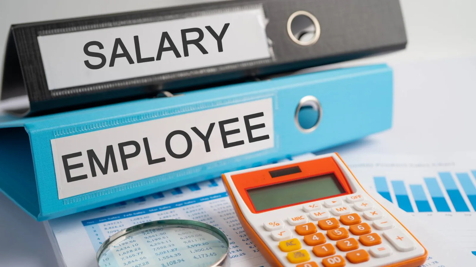 De ce analizează băncile ponderea cheltuielilor salariale într-o firmă