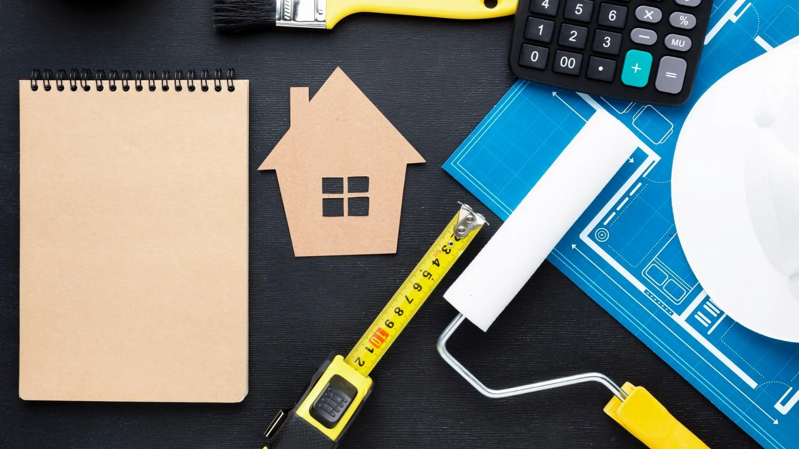 Credit imobiliar vs. credit de nevoi personale pentru renovare