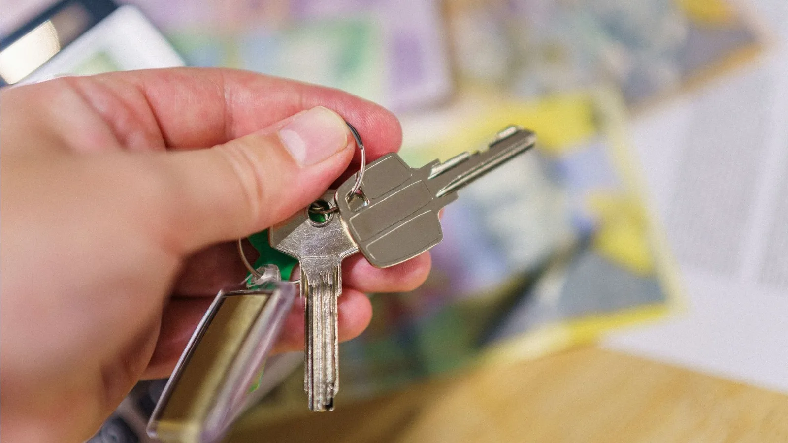 Credit ipotecar pentru casă cu chirie ca sursă de venit