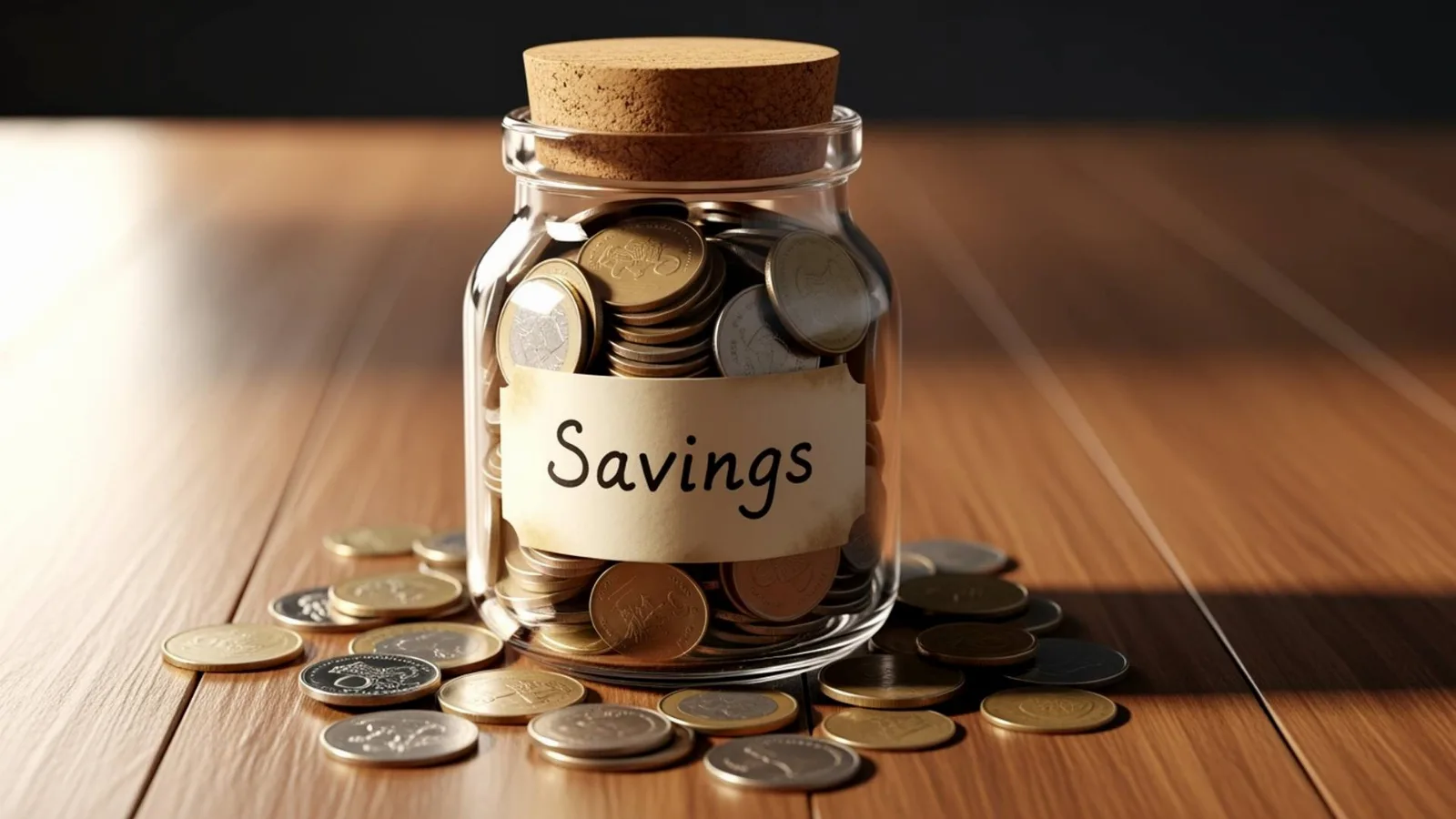 Cum influențează istoricul de economisire șansele de a obține un credit