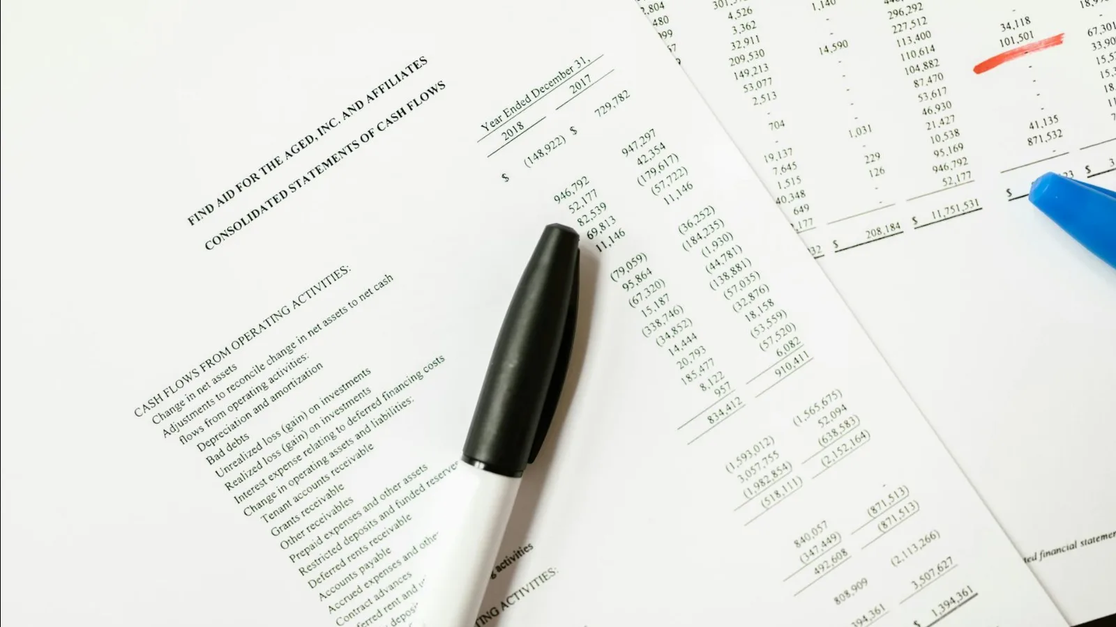 Cum să îți pregătești bilanțul pentru un credit bancar de succes