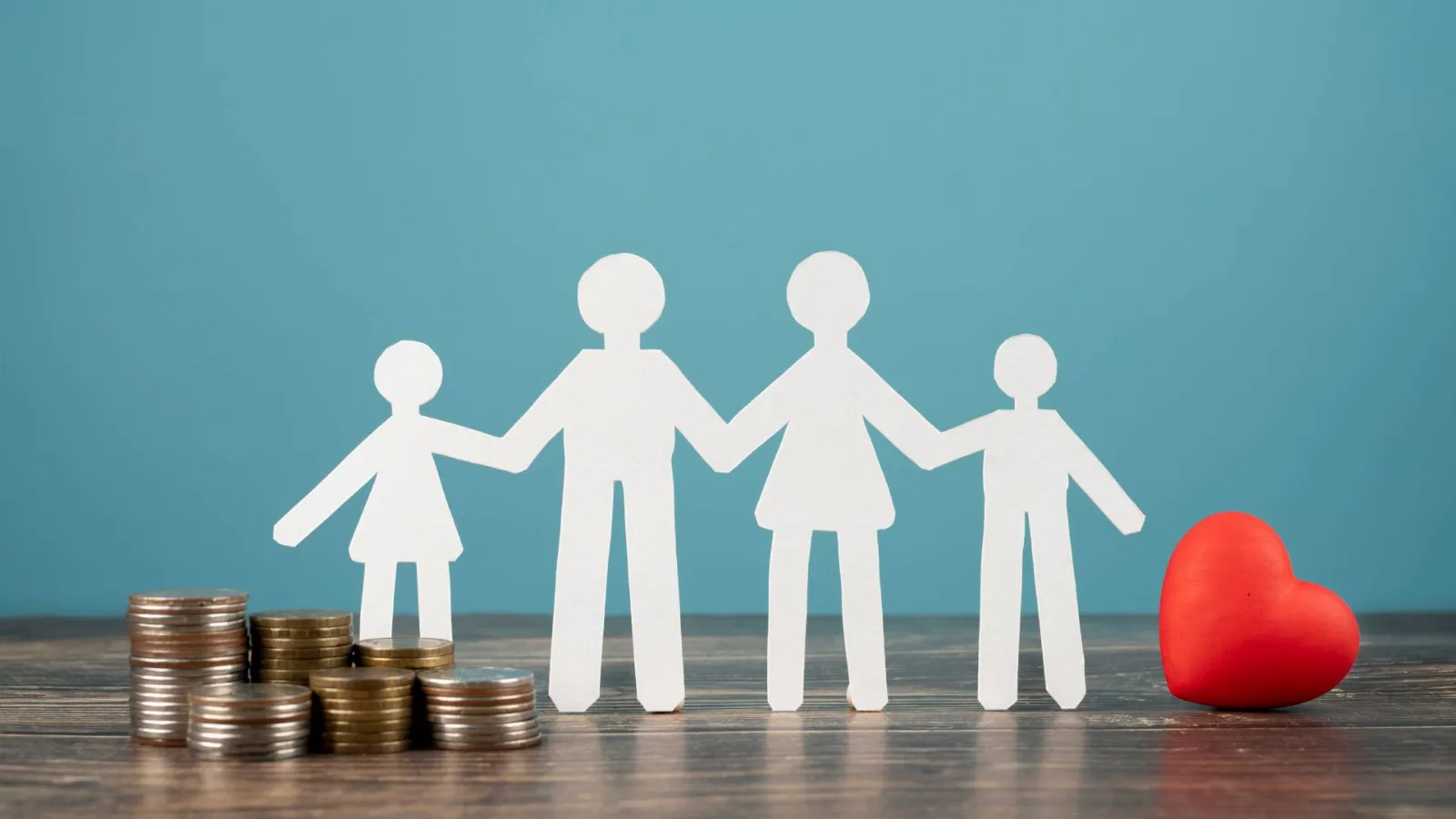 Cum influențează structura familiei analiza unei cereri de credit