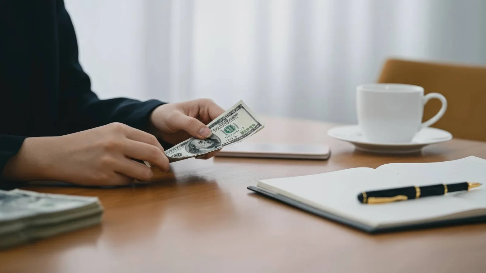 De ce analizează băncile ponderea veniturilor din contracte recurente într-o firmă