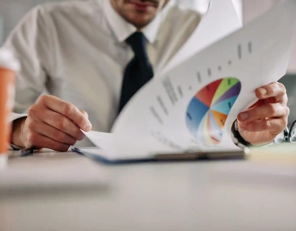 Analiza capacității de rambursare pentru firme înainte de acordarea unui credit