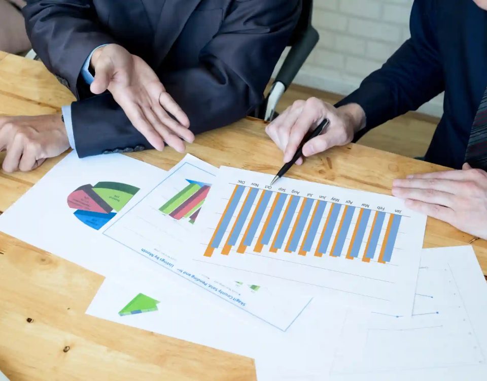 Capitalurile proprii ale unei firme analizate în procesul de aprobare a unui credit