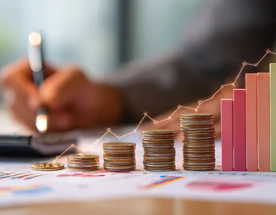 Analiza cash-flow-ului pentru firme în procesul de obținere a unui credit