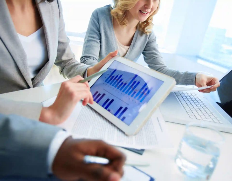 Analiza cifrei de afaceri eligibile pentru aprobarea unui credit bancar