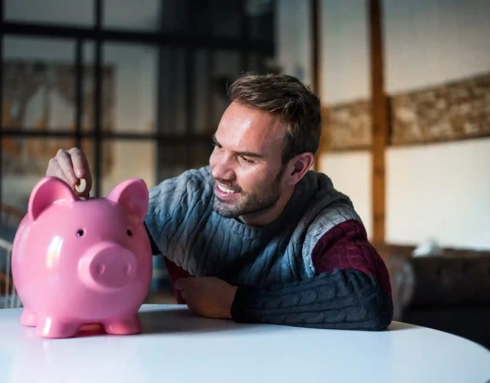 Verificarea economiilor personale în procesului de aprobare a unui credit