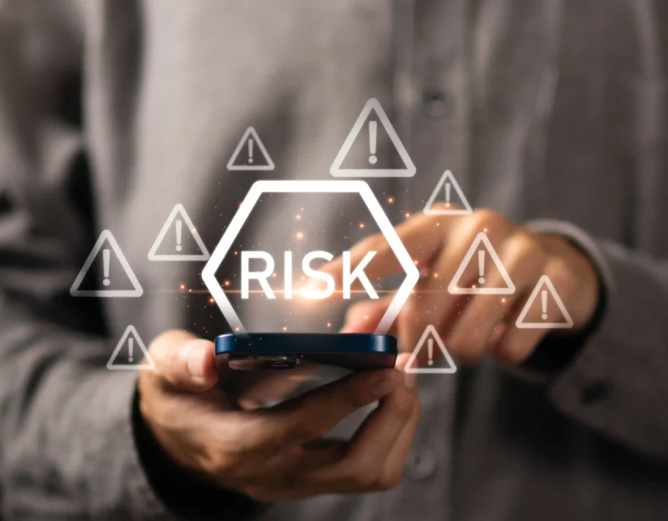 Analiza riscului unei firme înainte de acordarea unui credit