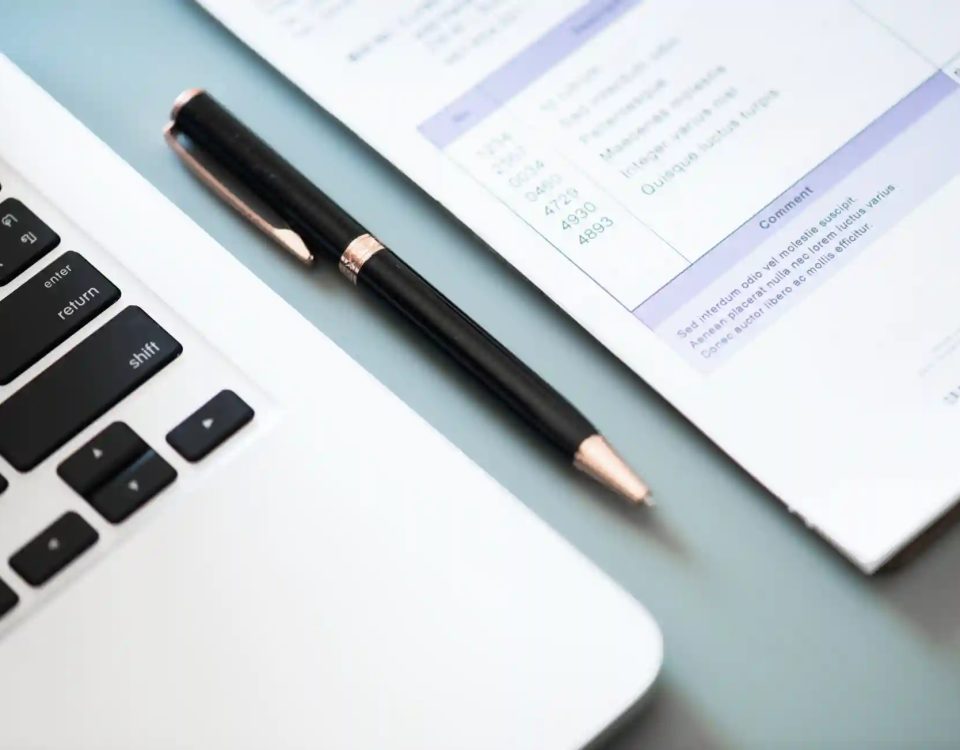 Extras de cont analizat înainte de aprobarea unui credit