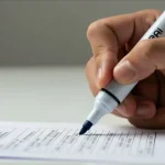 Verificarea istoricului de angajare înainte de aprobarea unui credit