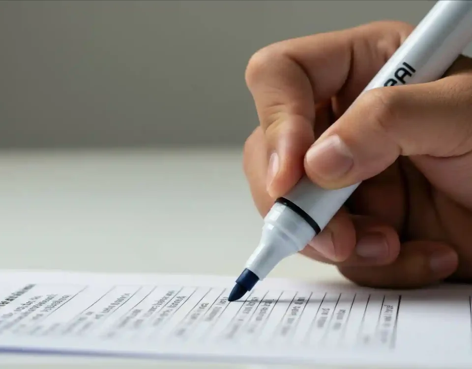 Verificarea istoricului de angajare înainte de aprobarea unui credit