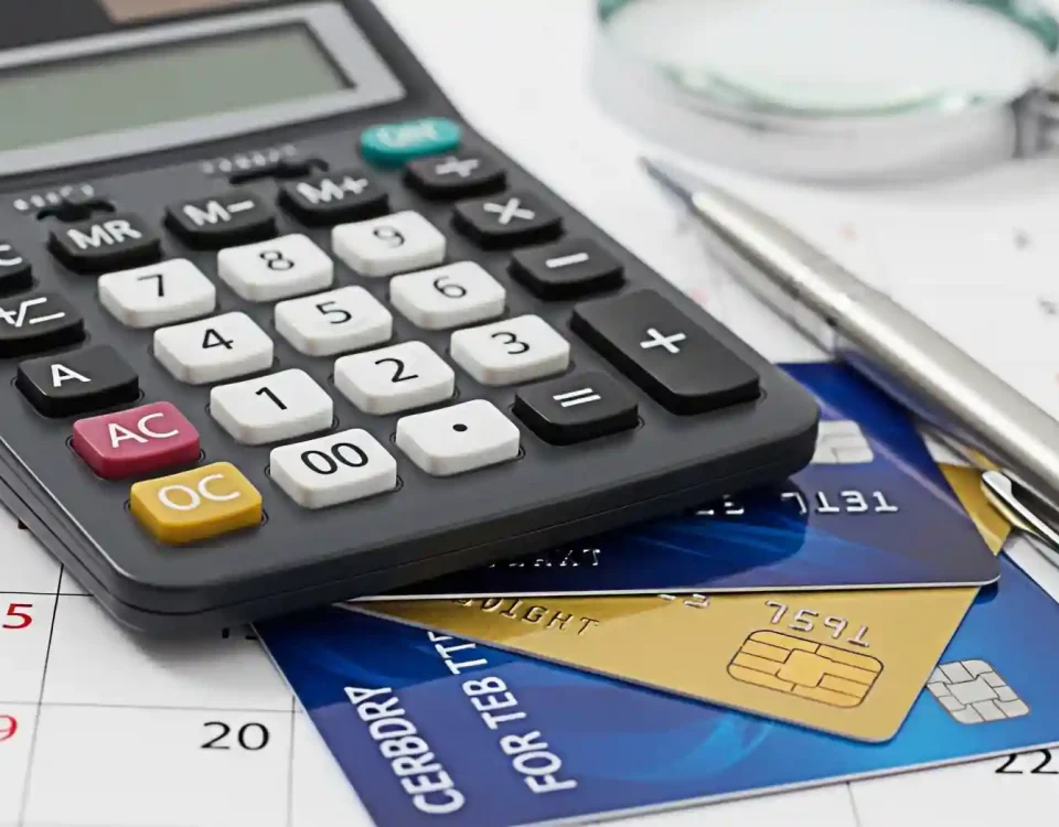 Verificarea istoricului de credit înainte de aprobarea unui împrumut