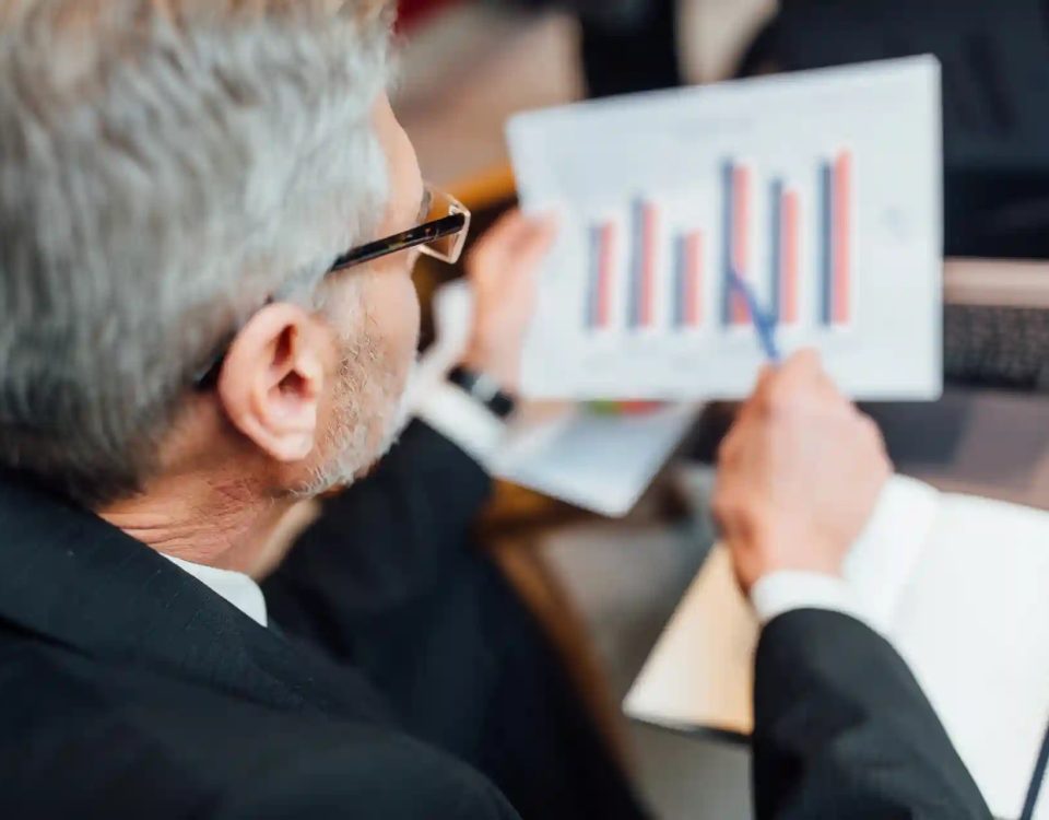 Analiza marjei de profit operațional pentru evaluarea unui credit de firmă