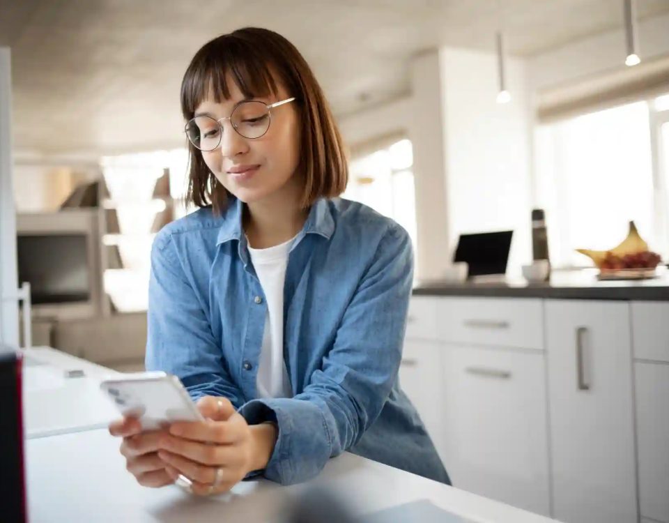 Stabilitatea domiciliului analizată în procesul de aprobare a unui credit