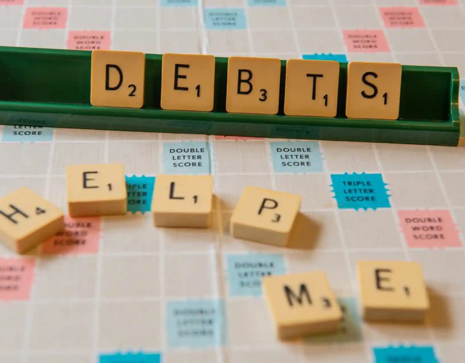 Analiza structurii datoriilor unei firme pentru aprobarea unui credit bancar