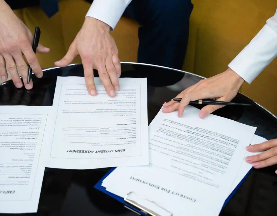 Tipul contractului de muncă analizat în procesul de aprobare a unui credit