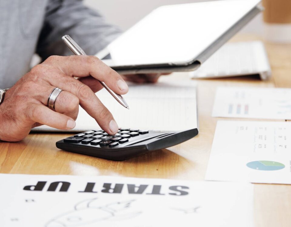 Cheltuieli fixe firma