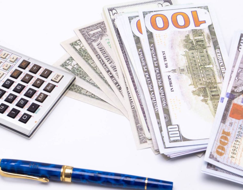 Impactul cheltuielilor fixe asupra creditului