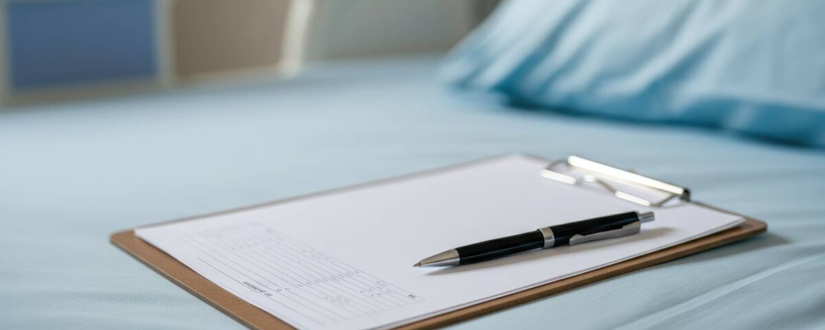 Impact concedii medicale