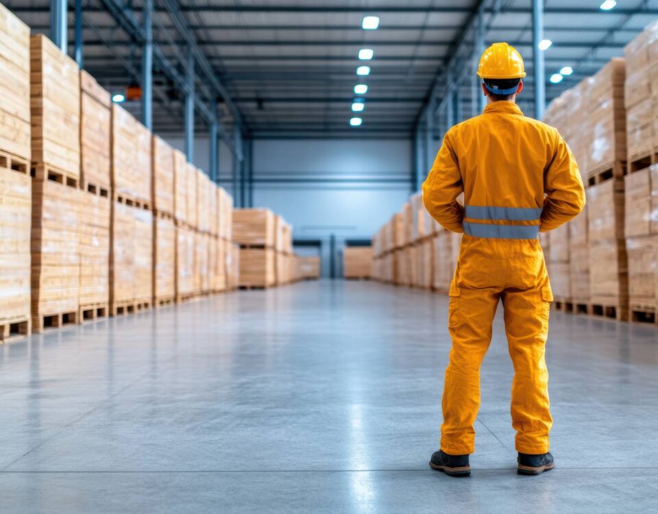 Risc furnizori firma