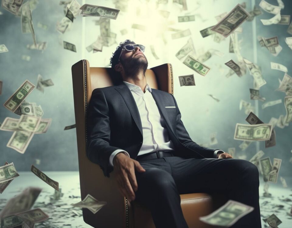 Analiza concentrarii veniturilor