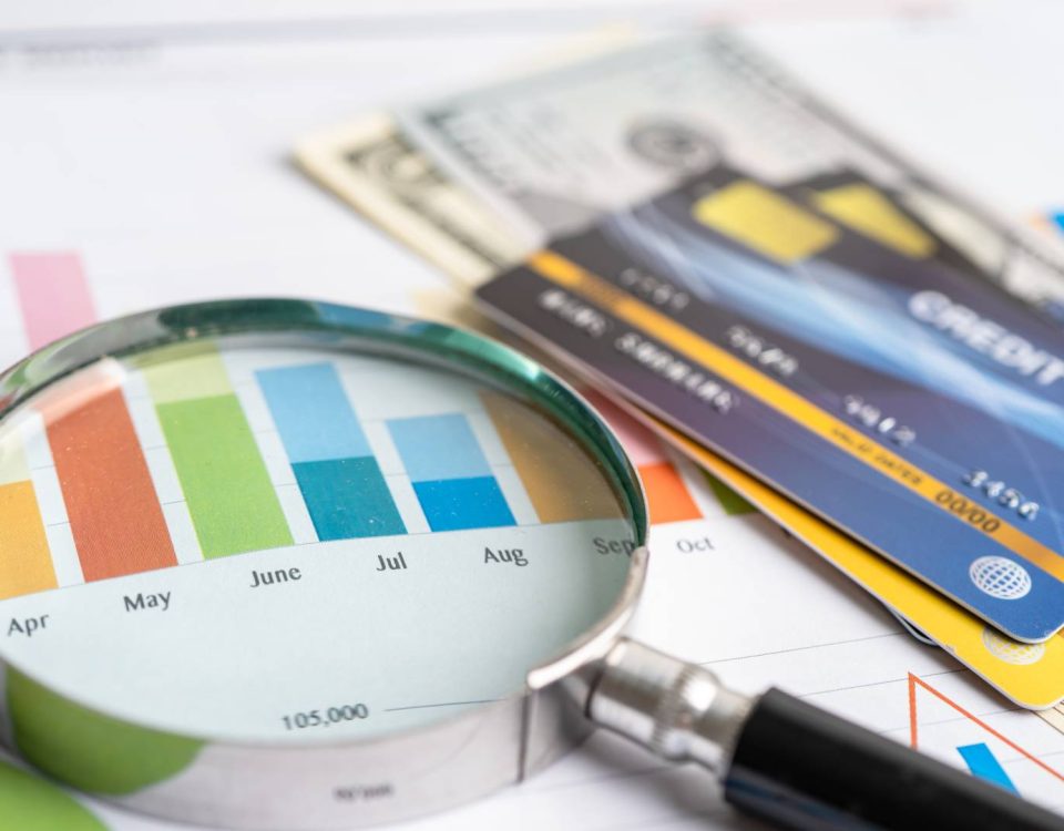 Impactul creditelor active asupra aprobării