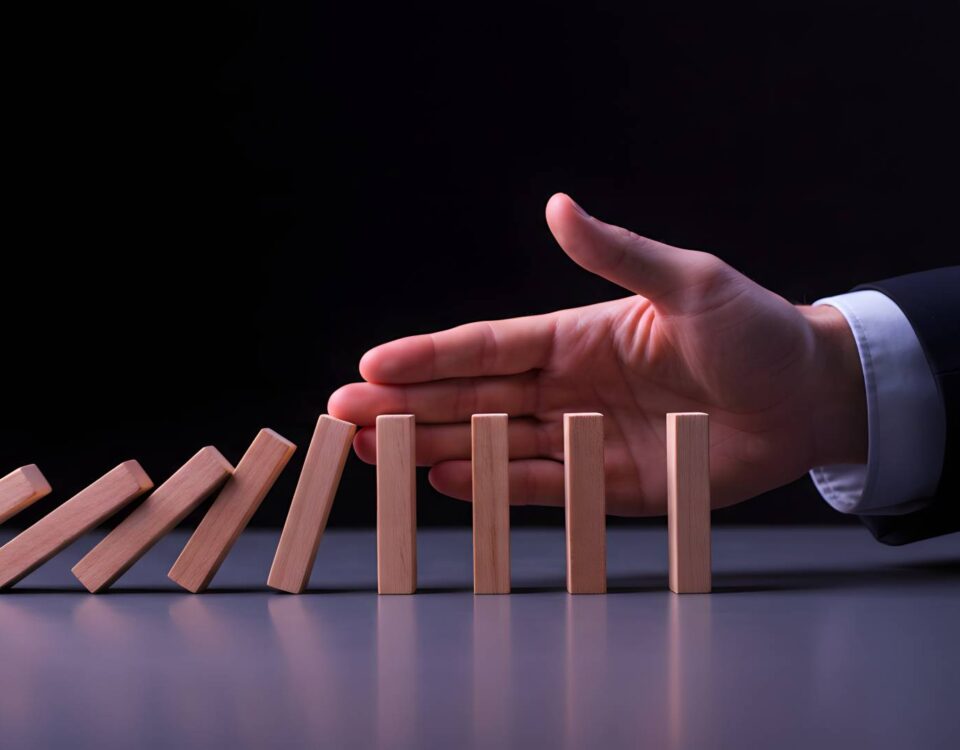 Analiza dependentei de furnizori