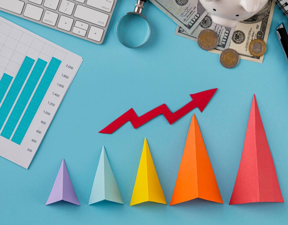 Diversificare venituri