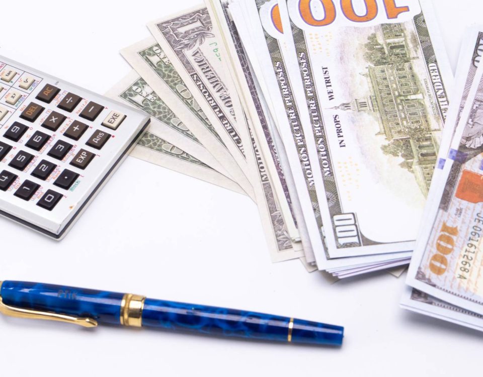 Analiza fluxului de numerar al unei firme in procesul de creditare