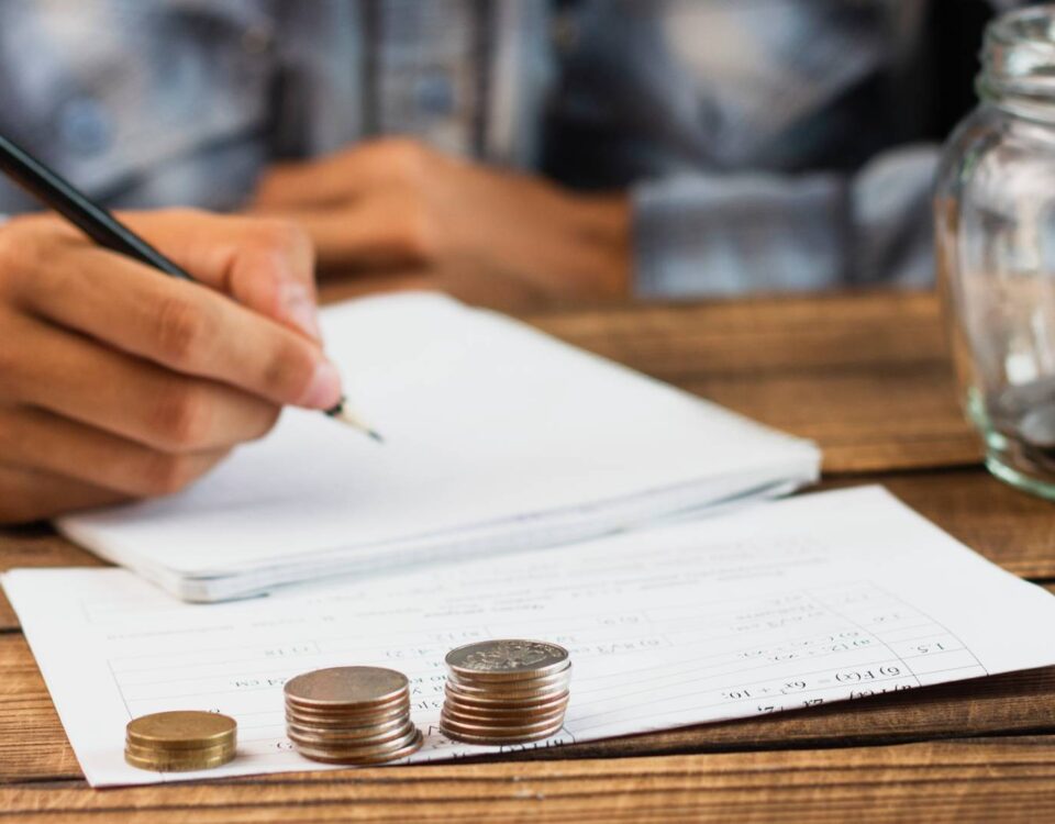 Politica dividendelor