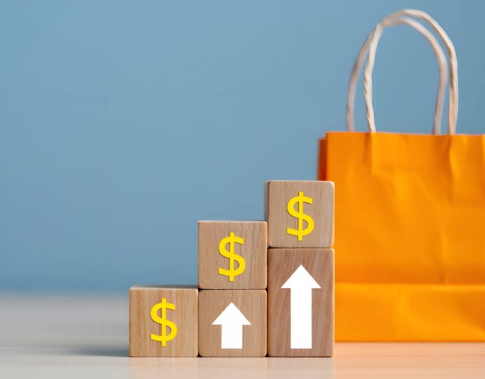 Impactul sezonalității asupra analizei bancare