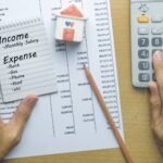 Stabilitatea cheltuielilor in analiza creditului