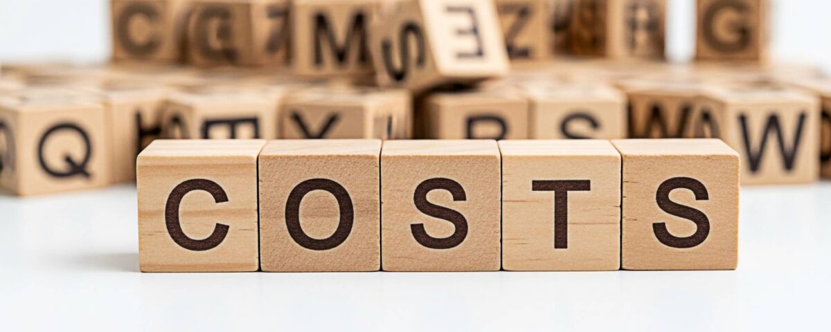 Structura cheltuielilor firmei