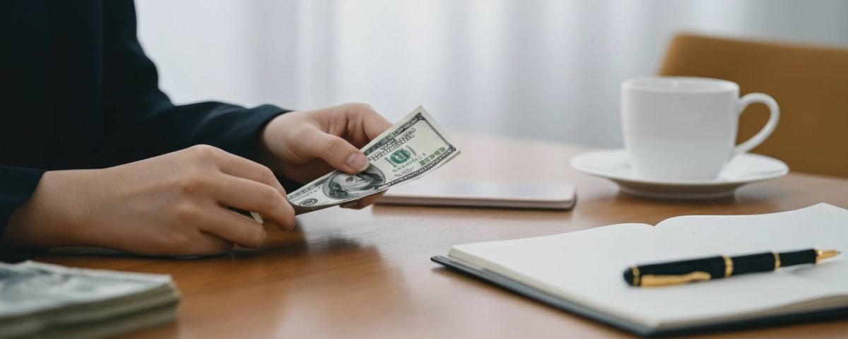 Venituri recurente și creditare