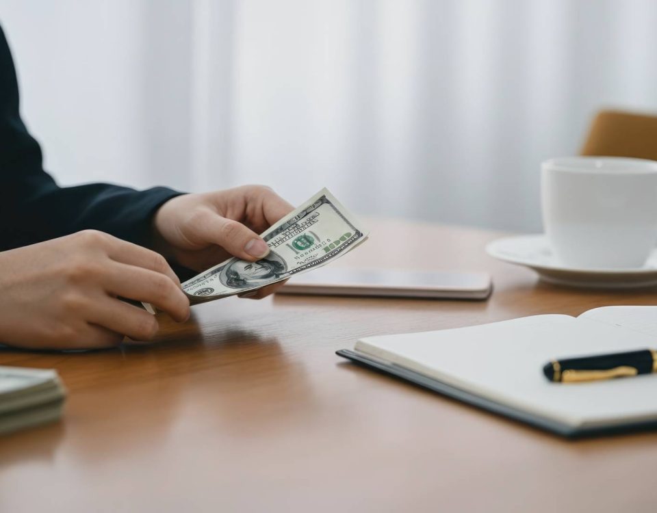 Venituri recurente și creditare