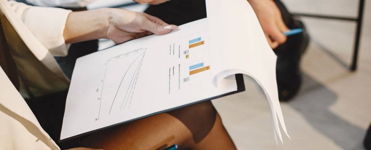 Analiza garantiilor: ipoteca, gaj si fidejusiune la credit IMM