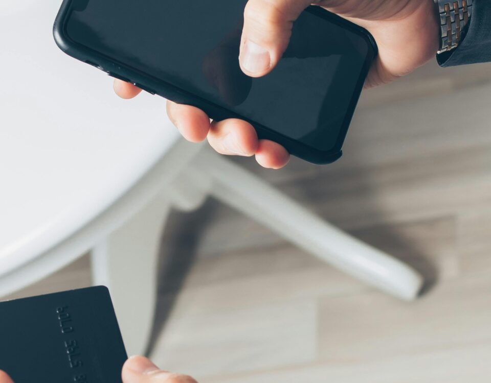 Concept de digitalizare a procesului de creditare pentru IMM-uri