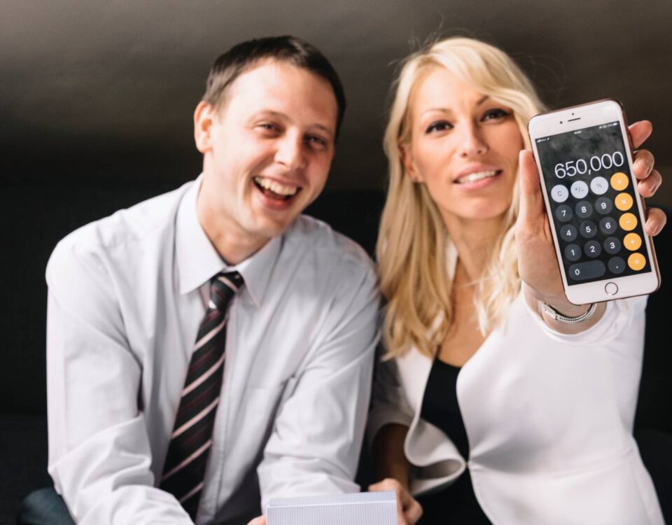 Explicatie LTV si avans la credit ipotecar