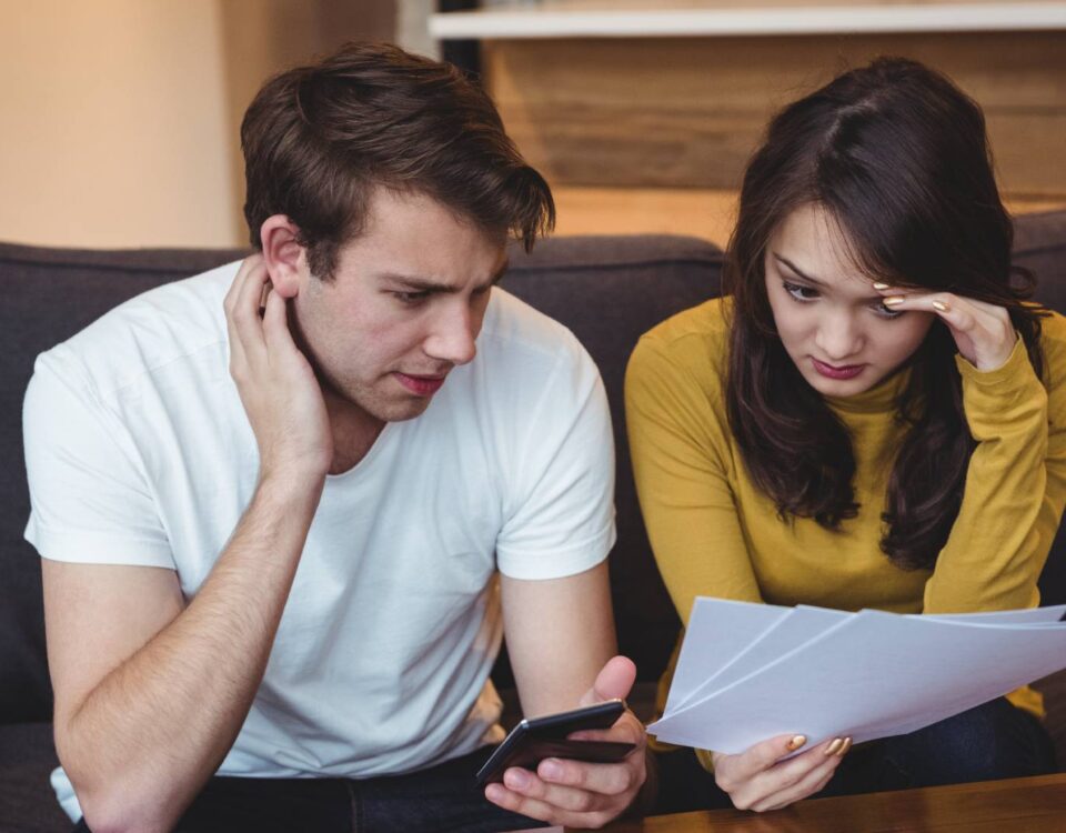 Analiza overdraft-ului in extrasul de cont la evaluarea unei cereri de credit