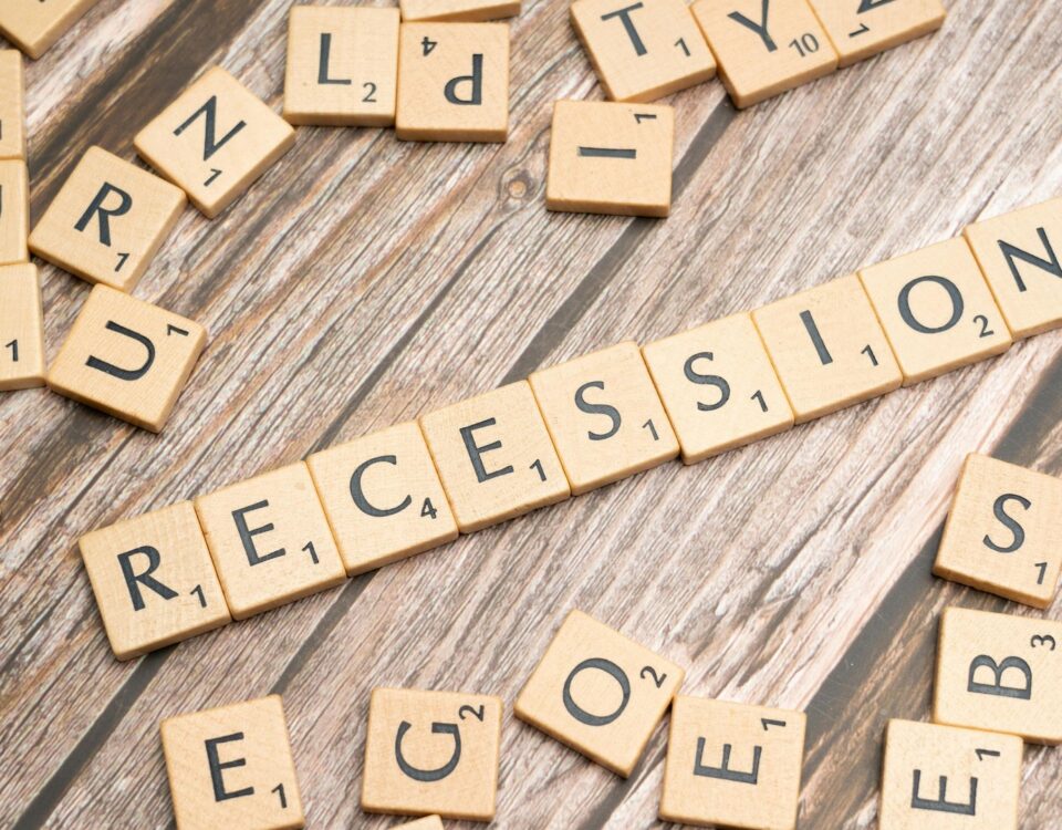 Impactul recesiunii asupra creditelor pentru persoane fizice