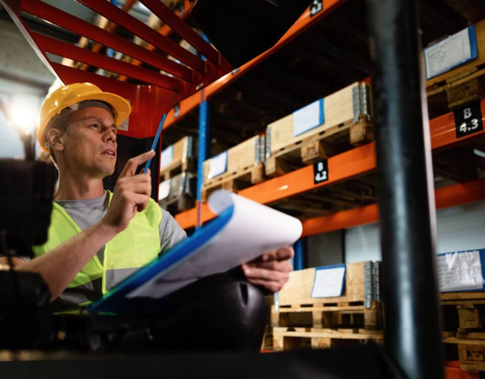 Stabilitatea furnizorilor si riscul de intrerupere a aprovizionarii in analiza creditului IMM