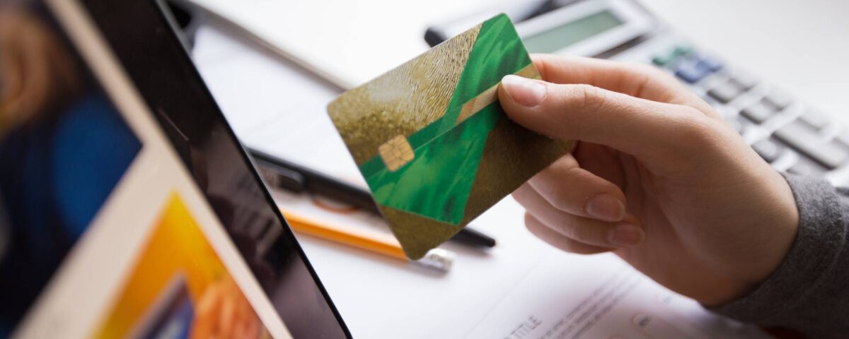 Utilizarea cardului de credit si impactul asupra aprobarii creditului