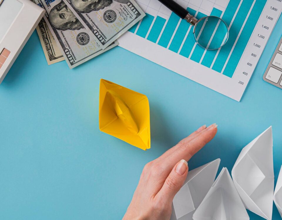 Analiza capacitatii firmei de a sustine un credit nou