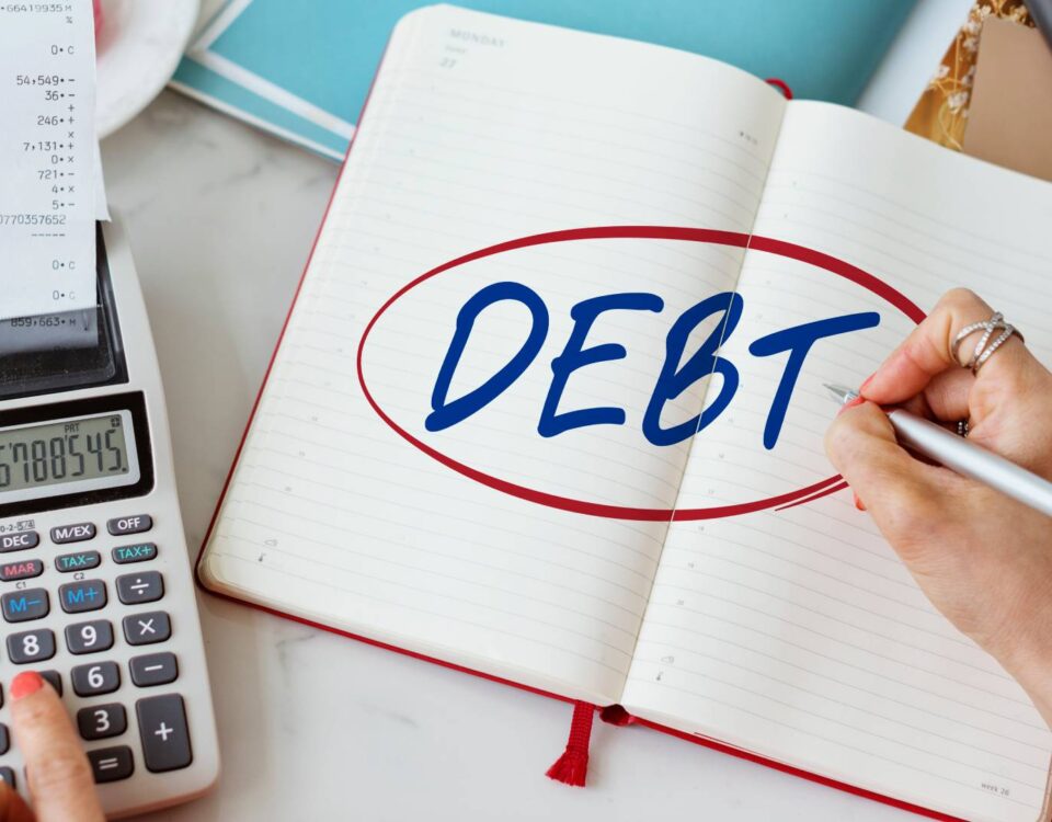 Diferenta intre calculul tau si calculul bancii pentru DTI