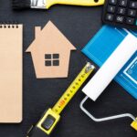 Comparație între credit imobiliar și credit de nevoi personale pentru renovare