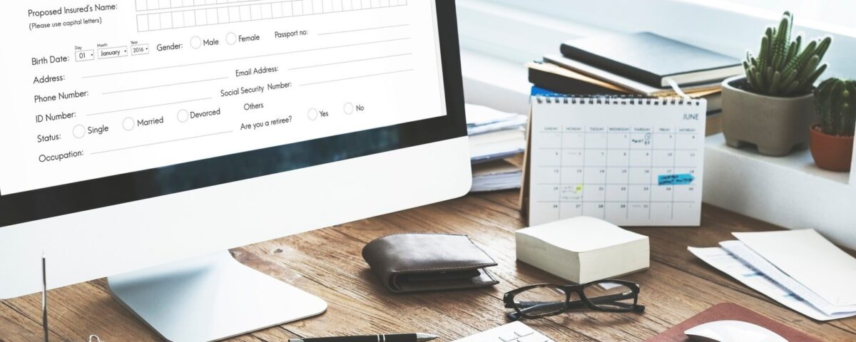 Lista de verificare pentru aplicarea unui credit